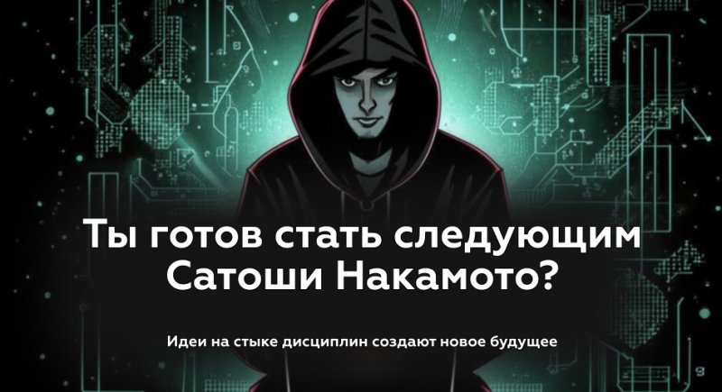 Конкурс «Security Gadget Challenge» – Создание Будущего Кибербезопасности