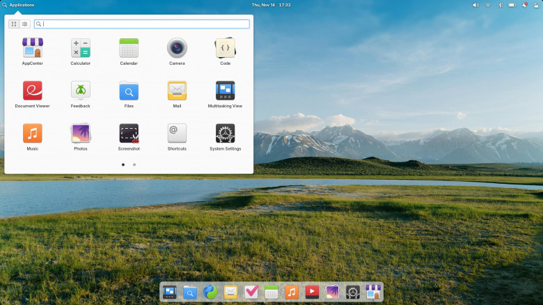 Представлен дистрибутив elementary OS 8